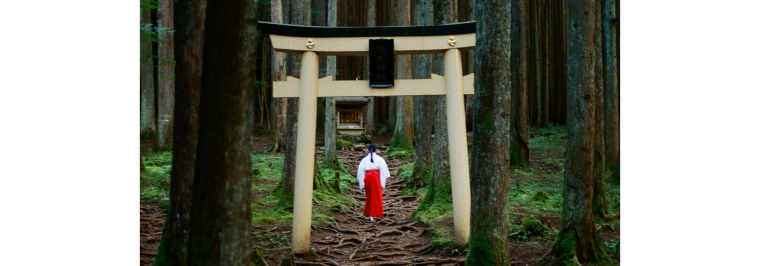 An Intrepid New Journey Through Japan’s Ancient Land