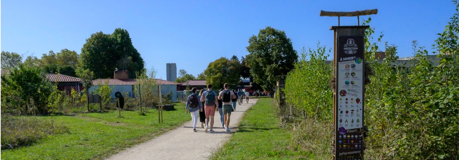 L’Université de Pau et des Pays de l’Adour obtient le label Développement durable & responsabilité sociétale (DD&RS) pour 4 ans
