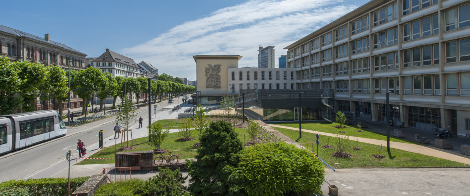 Au service du développement de son territoire : l’INSA Strasbourg célèbre ses 150 ans en 2025
