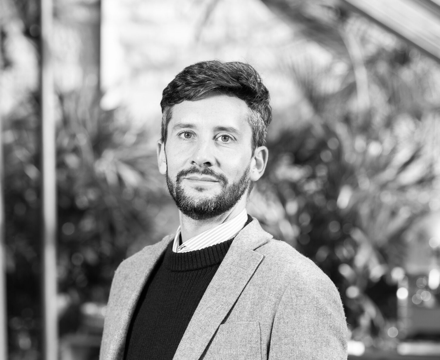 PIERRE MAROUBY NOMMÉ DIRECTEUR GÉNÉRAL ITALIE POUR PORTER LA STRATÉGIE AMBITIEUSE DE GREENYELLOW ITALY