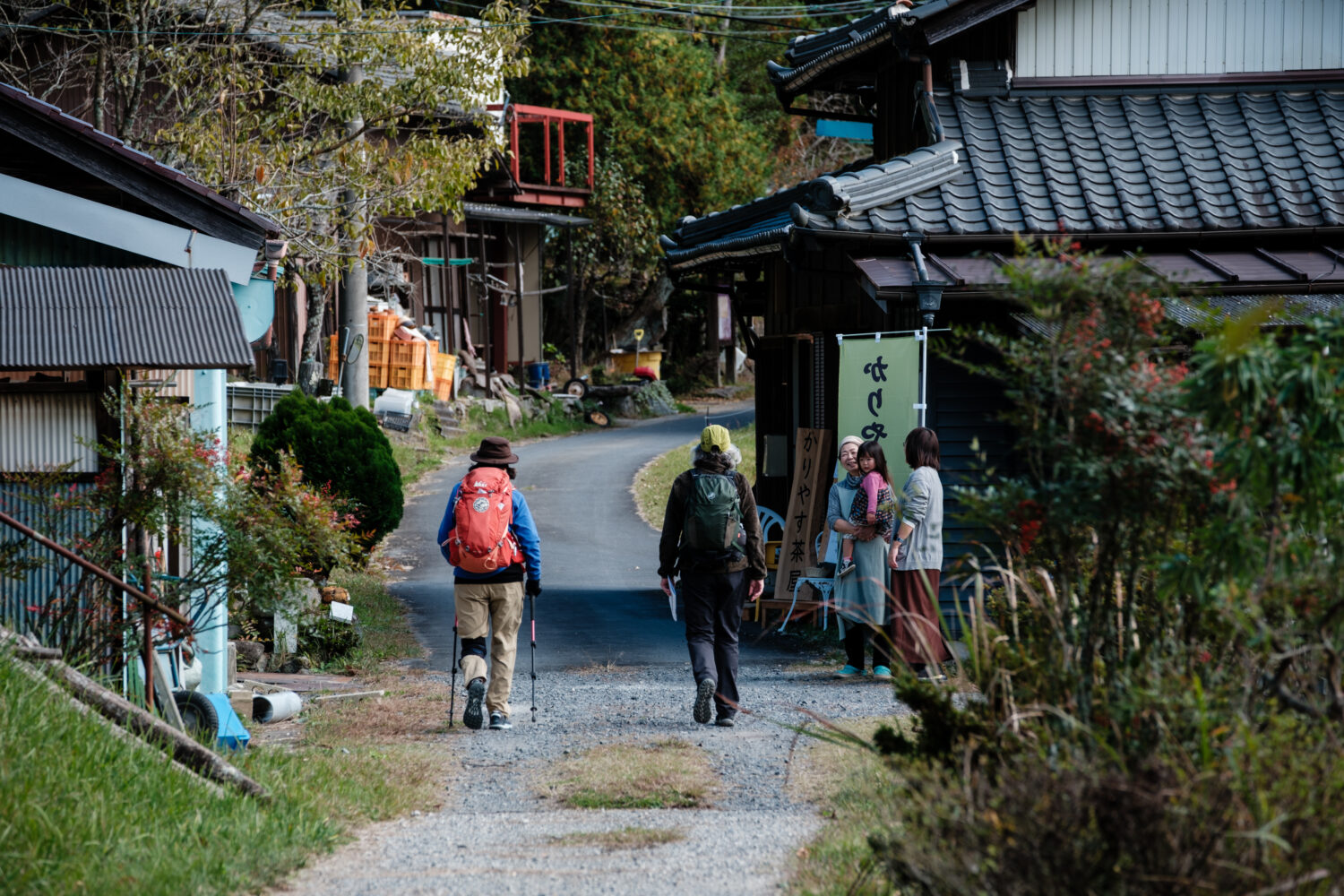 Au-delà de Shirakawago : Pourquoi Higashi-Mino à Gifu devrait être votre prochaine destination de voyage