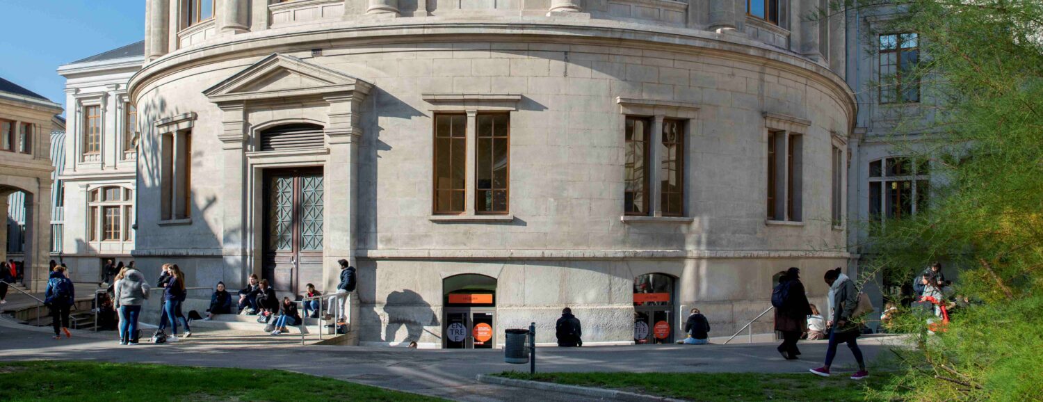 Approfondir sa pratique professionnelle avec le diplôme d’université (DU) à l’Université Lumière Lyon 2