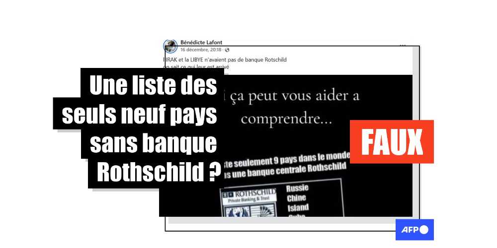 [FACT-CHECK] - Seulement 
