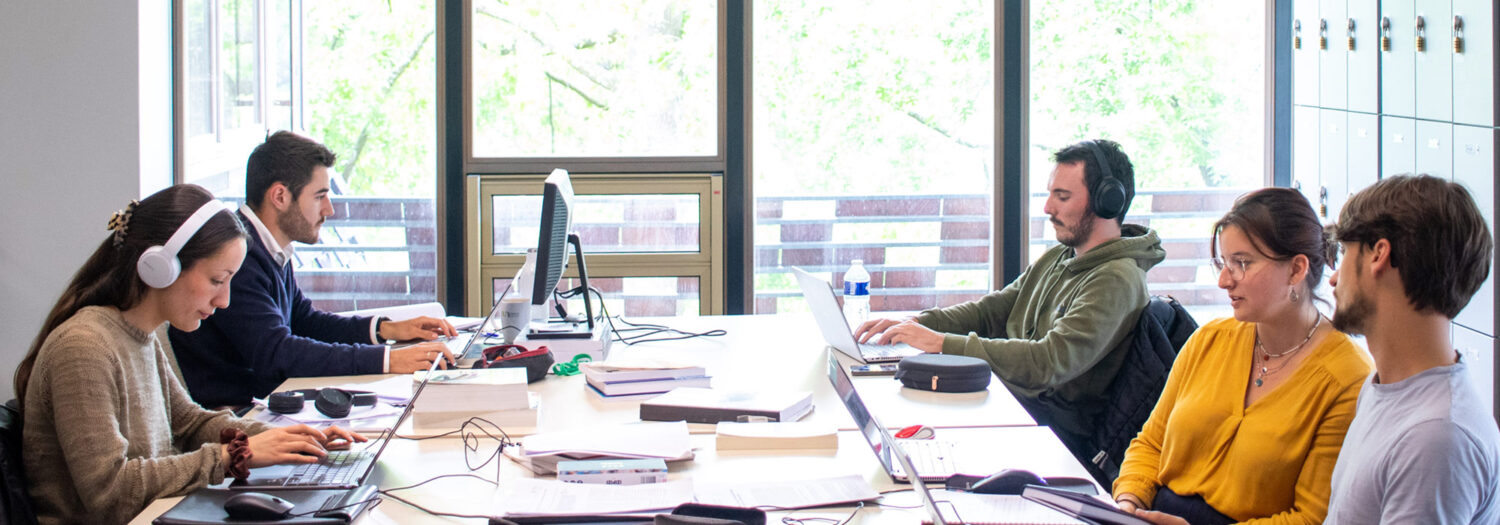 Énergie et environnement : l’école universitaire de recherche GREEN propose six masters innovants en anglais