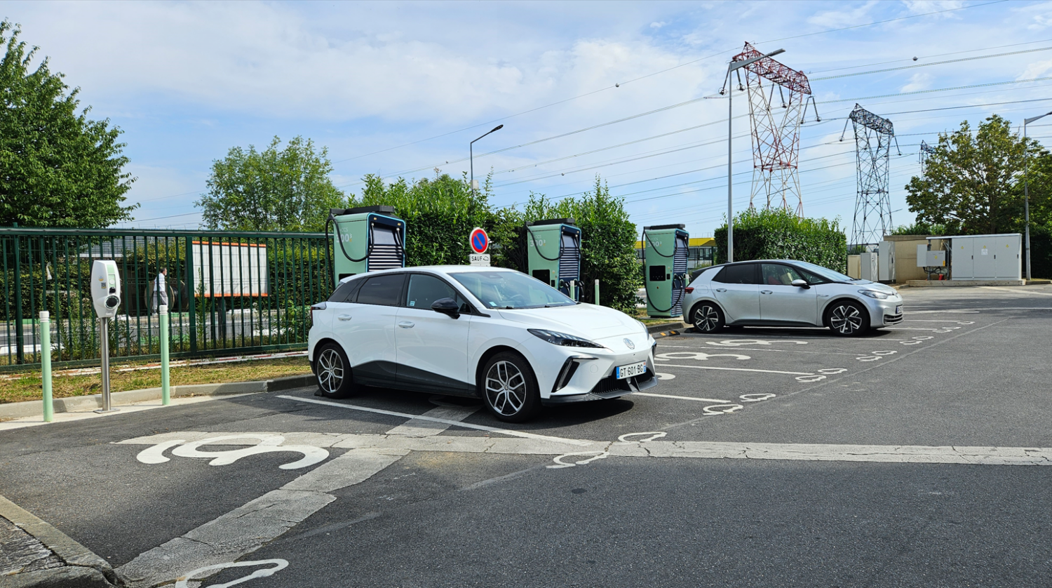 GREENYELLOW AND ACCORINVEST JOIN FORCES FOR THE ELECTRIFICATION OF CAR PARKS VIA ELECTRIC VEHICLE CHARGING STATIONS IN 36 HOTELS IN FRANCE