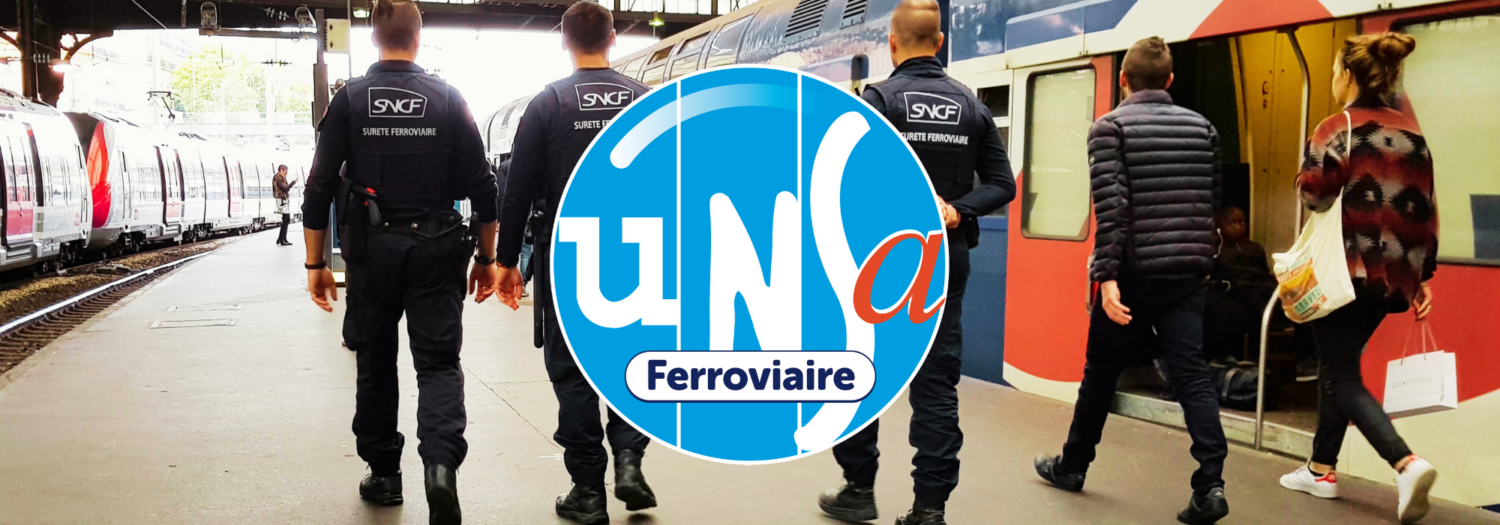 Coup de feu à Paris Gare Austerlitz !