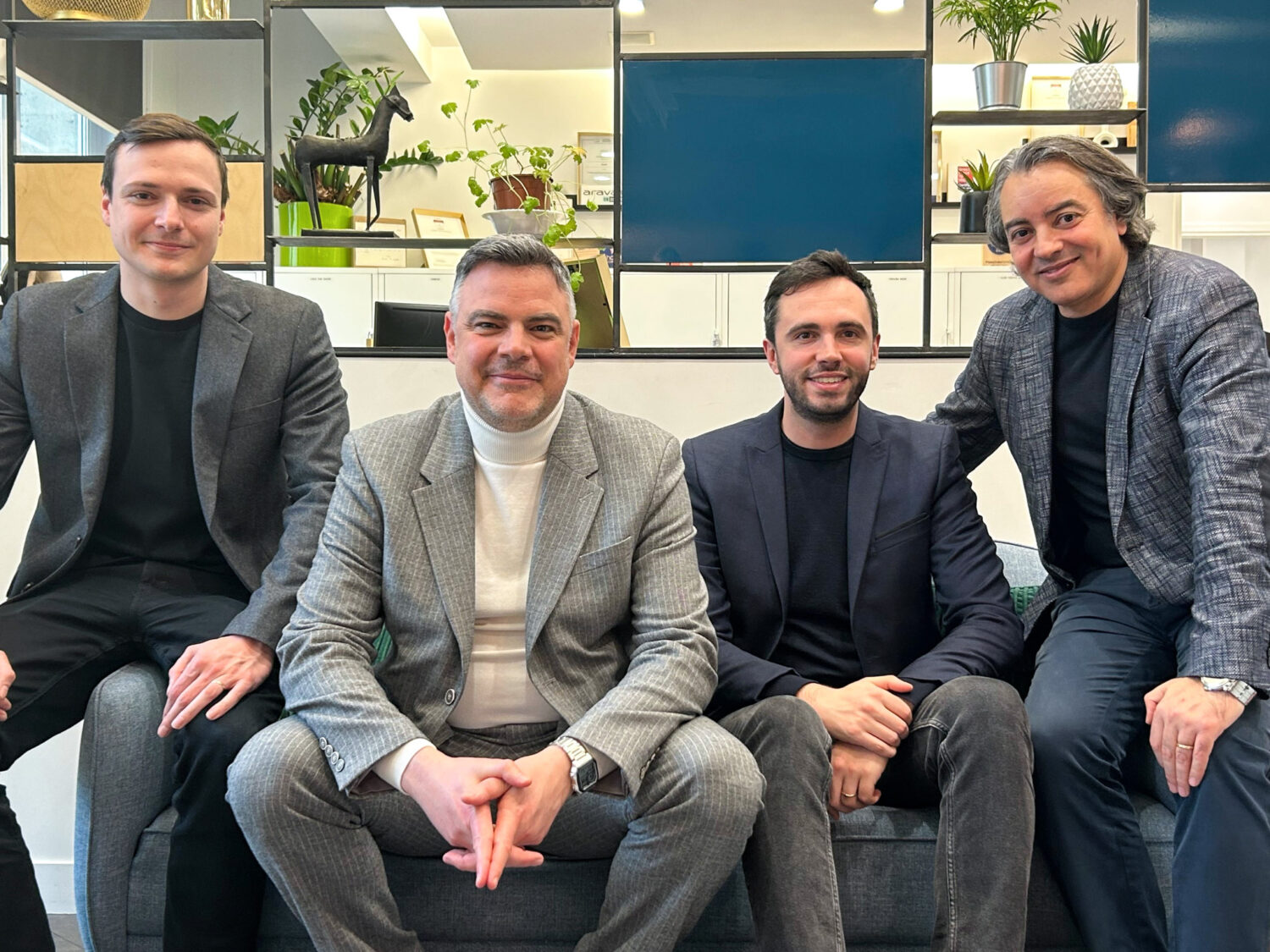 Elevate, cabinet de conseil data & IA, renforce son expertise Data & Tech avec l'acquisition de Ucase Consulting.