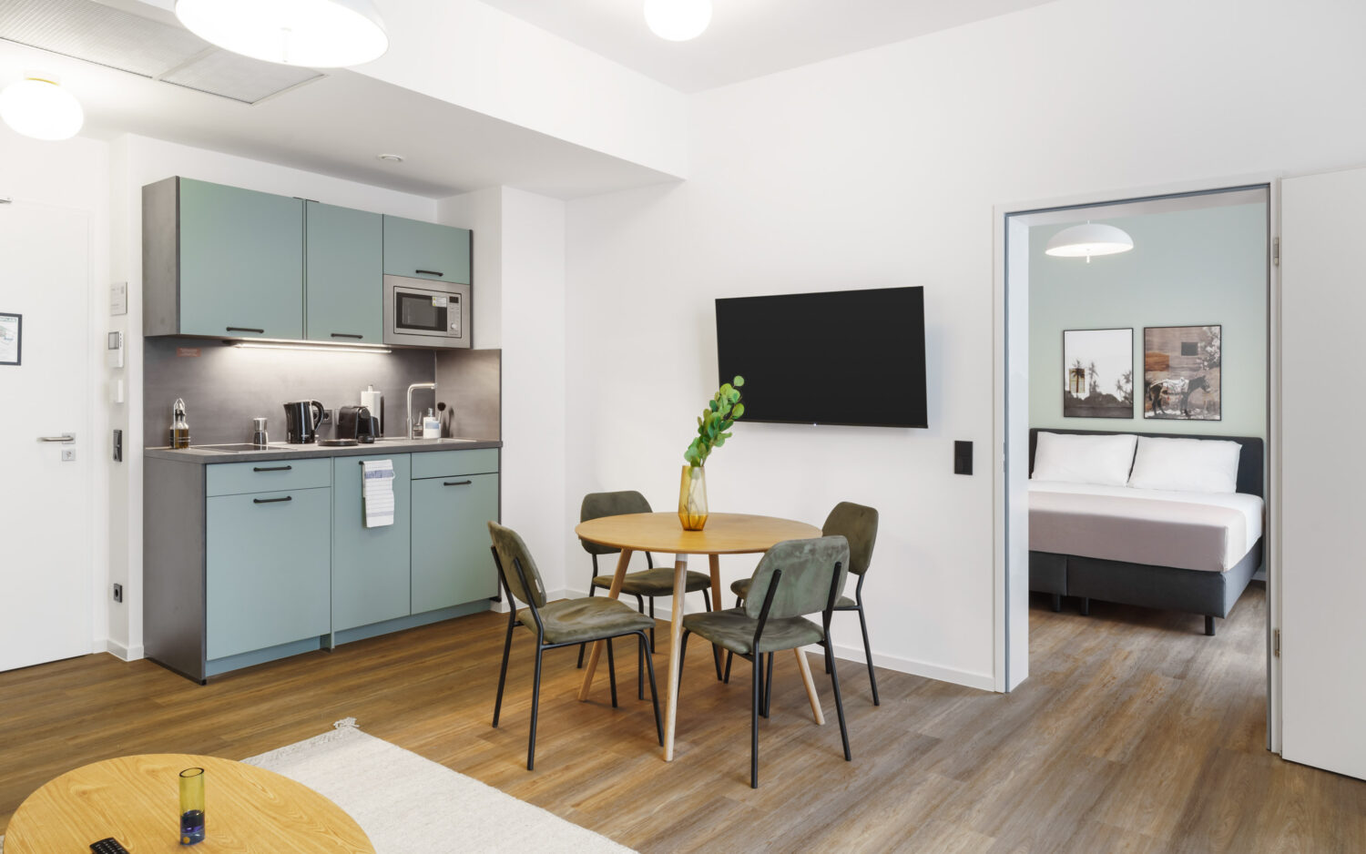 Lancement sur le marché français : limehome se lance à Paris et à Versailles