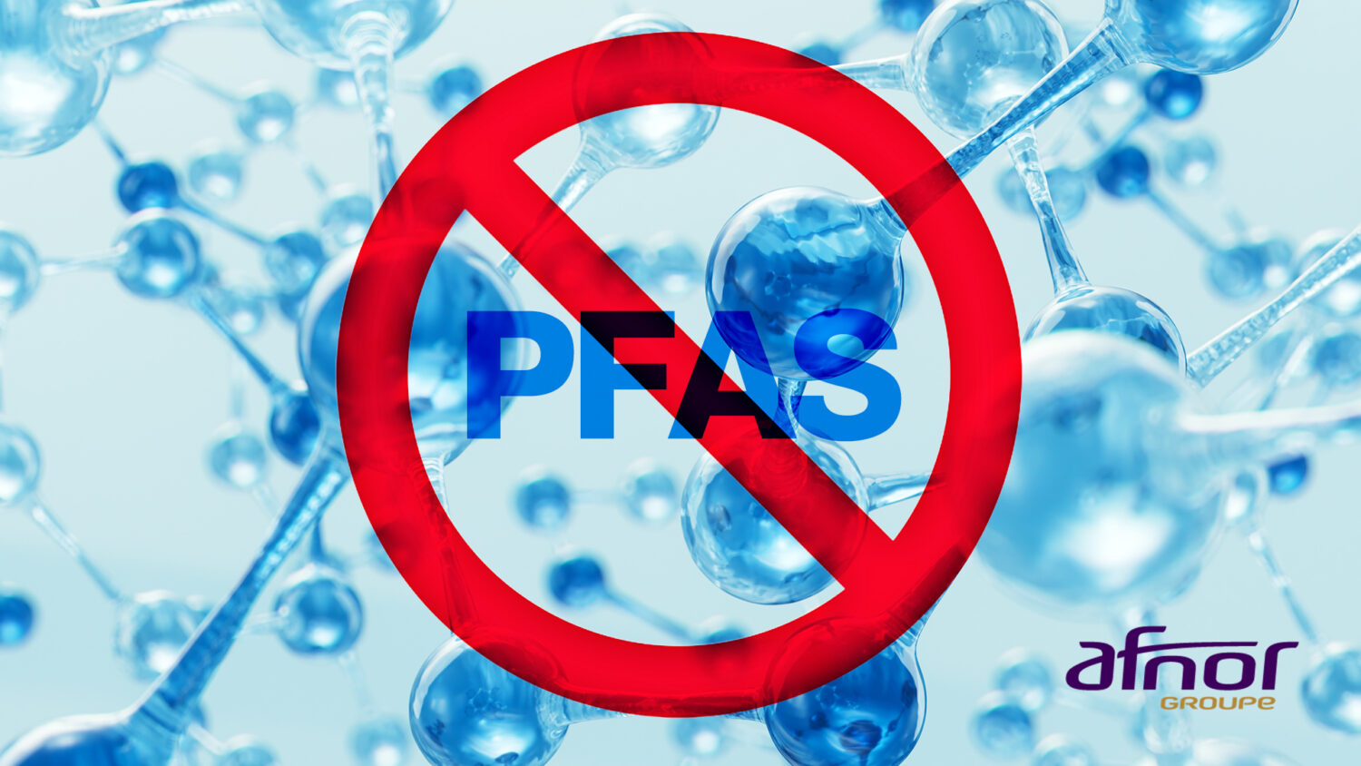 Loi anti PFAS : comment mesurer la présence de PFAS dans l'eau potable ?