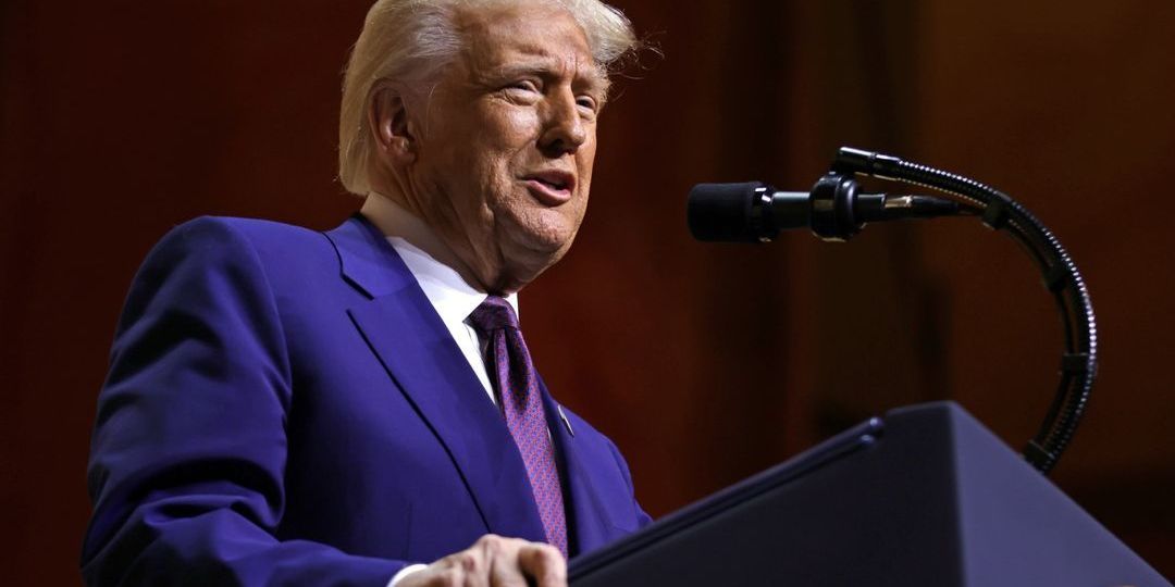 [FACT-CHECK] - ‘Dictator without elections’?: fact-checking Trump’s main criticisms of Zelensky