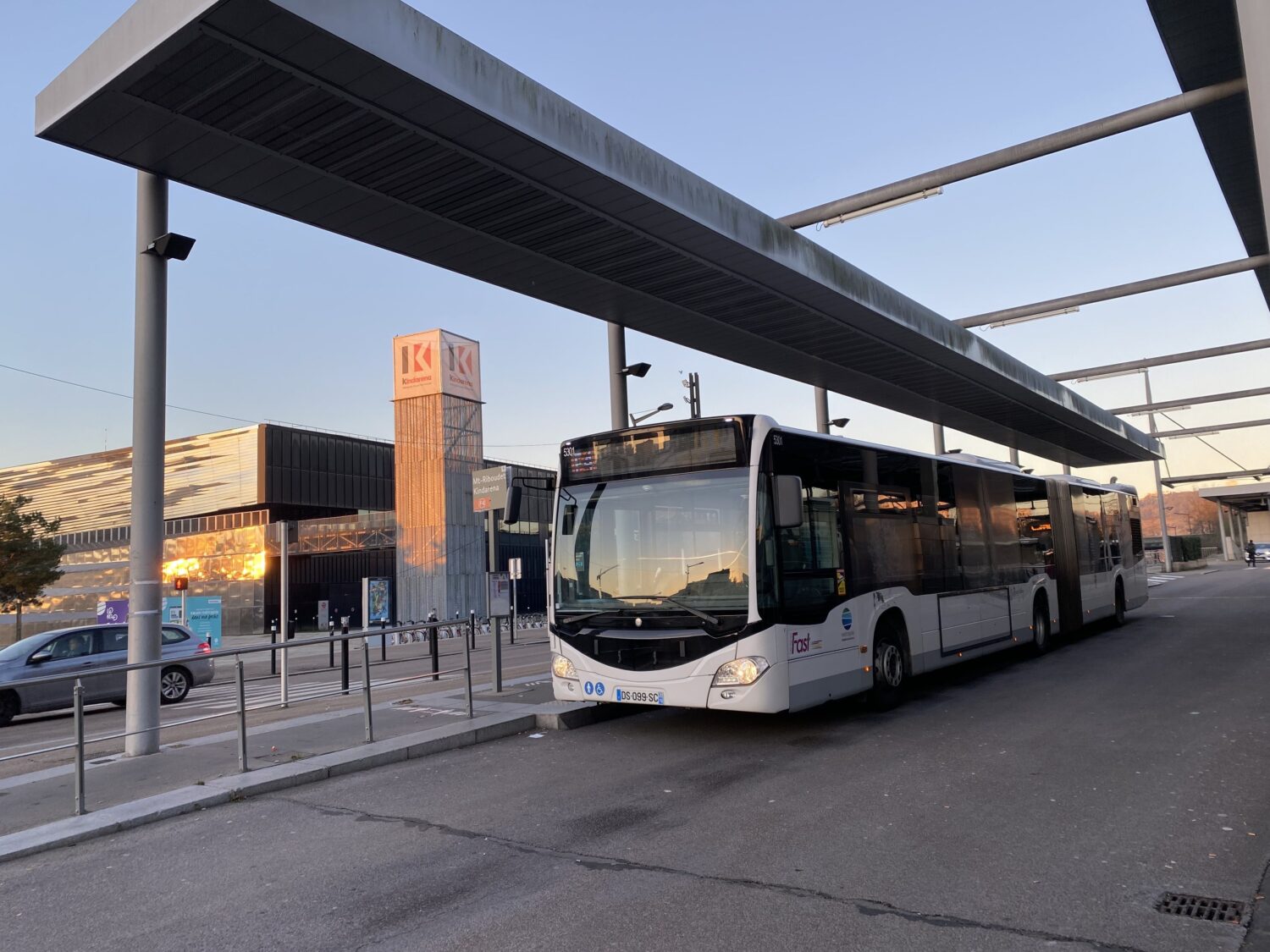Reseau Astuce de Rouen metropole  Stephane lHote – France Televisions-jpg