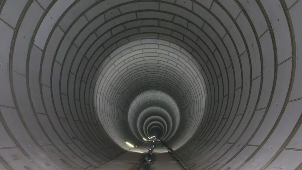 Disaster-Proofing Tokyo