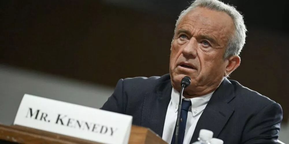 [FACT-CHECK] - RFK Jr Senate hearing resurrects Lyme disease bioweapon conspiracy theory