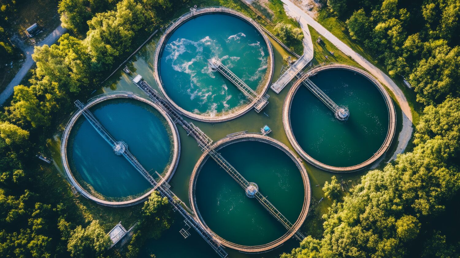 Gestion durable de l'eau : l'AFNOR plaide pour les solutions fondées sur la nature