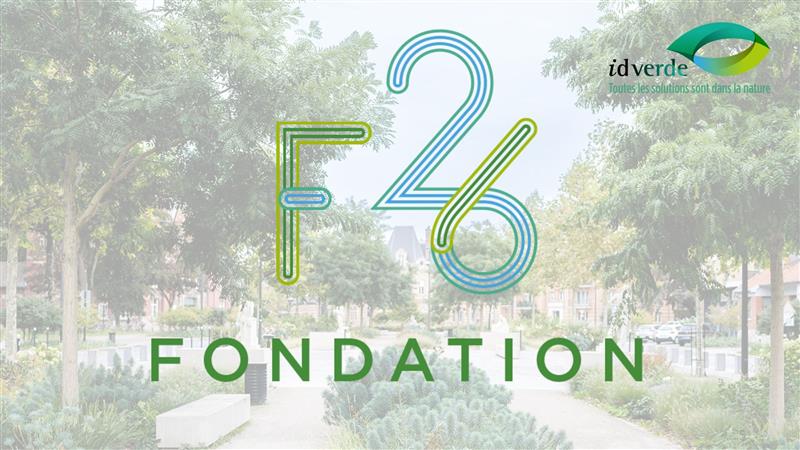 Grâce au projet Fondation 26, idverde se modernise avec une nouvelle organisation stratégique en région Grand Ouest !