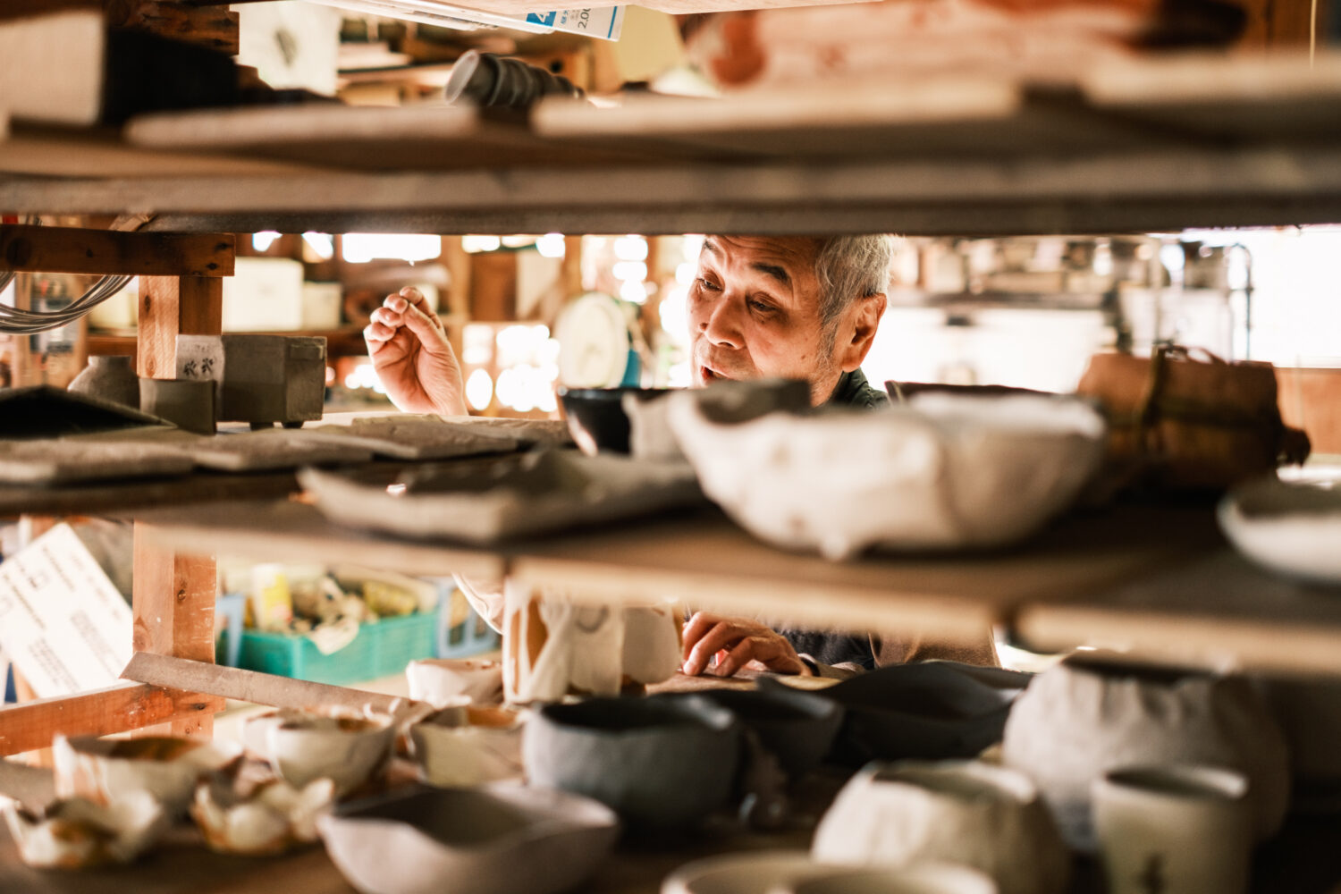Artisanat et gastronomie japonais à Gifu : pourquoi Higashi Mino est un joyau caché pour les amateurs d’art et de cuisine