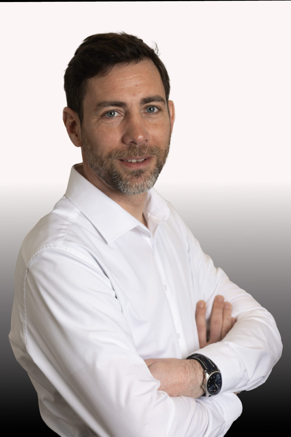 CALVAGNAC Romain