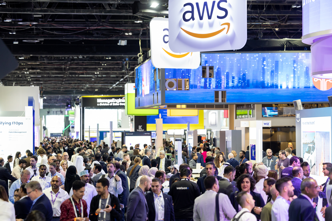 GITEX EUROPE x Ai Everything 2025 to debut from 21-23 May at Messe Berlin Germany-jpg