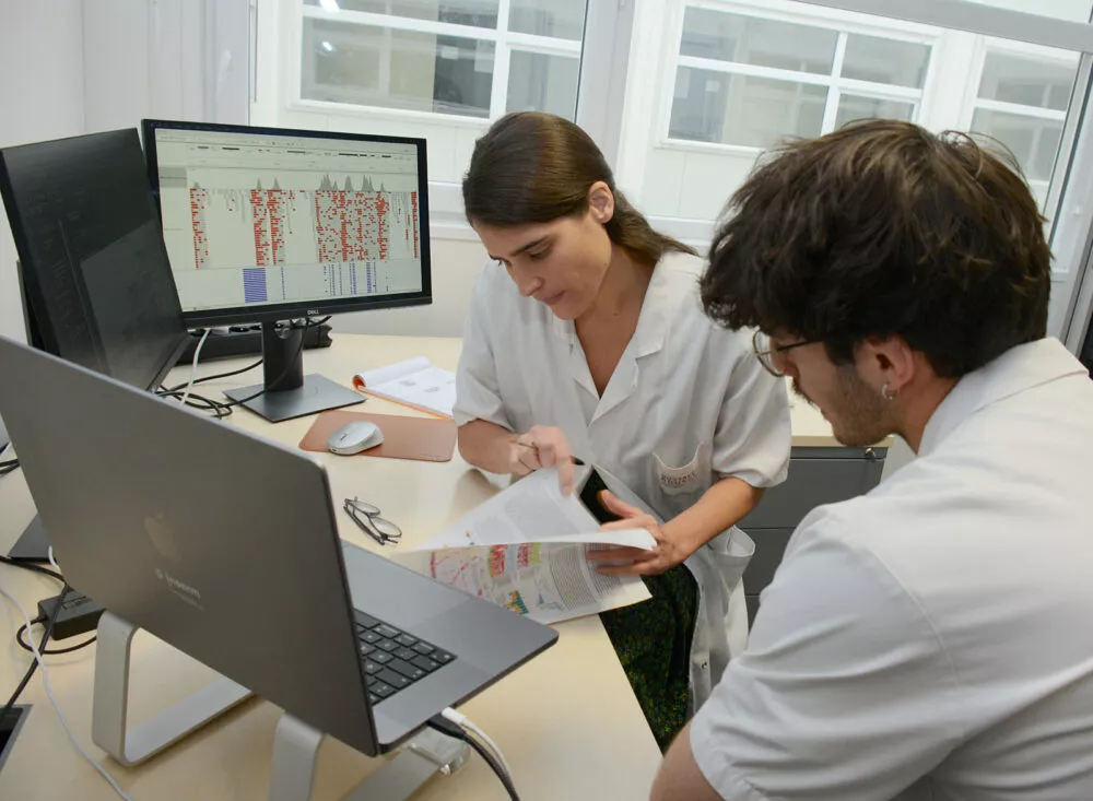 Des altérations génétiques liées à l’âge dans le sang associées à un mauvais pronostic du cancer