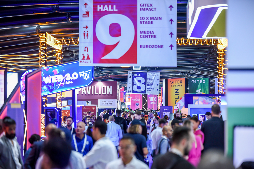 GITEX EUROPE 2025 – Europas digitaler Aufbruch mit 200-Milliarden-Euro für KI