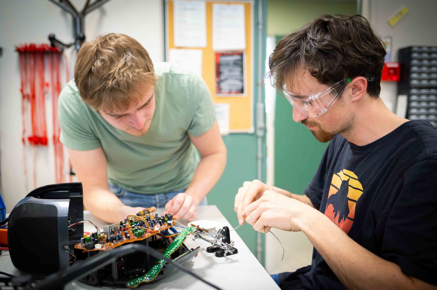 Former les ingénieurs à la réparation pour mieux concevoir demain
