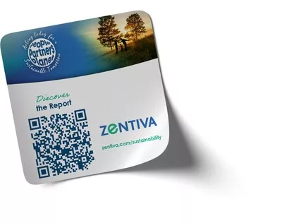 Zentiva présente son rapport 2024 sur le développement durable