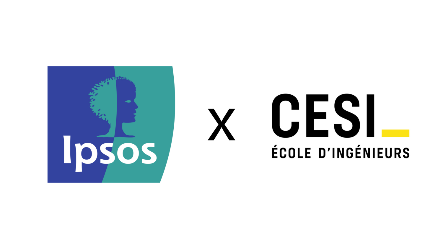 Ipsos et CESI École d’Ingénieurs nouent un partenariat pour décrypter les grandes tendances sociétales et électorales françaises