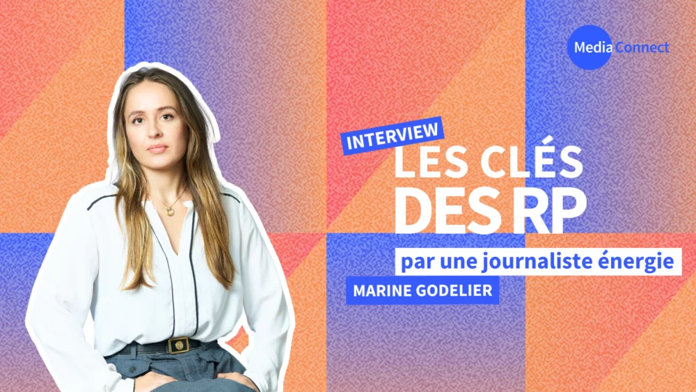 Marine Godelier (La Tribune) : « Un CP sans valeur ajoutée finit aux oubliettes »