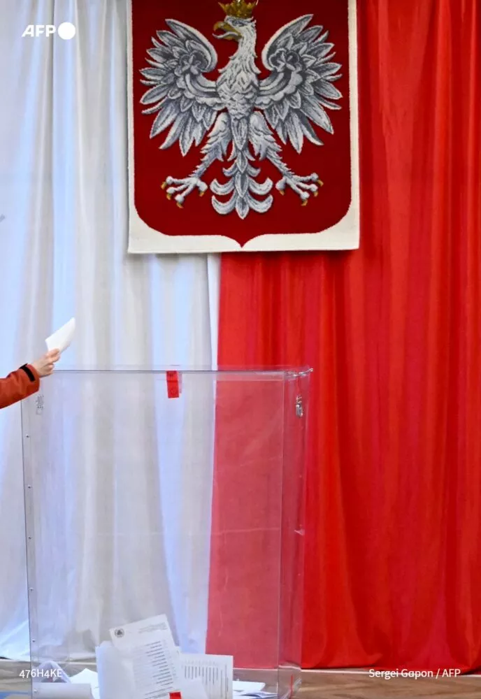 ISD investigation: Russia-aligned campaigns amplify negative sentiment towards Ukrainians in Poland ahead of a decisive presidential vote