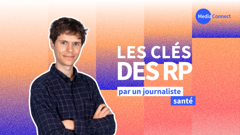 Nicolas Berrod (Le Parisien) : « Les mails que je reçois deviennent rarement des articles. »