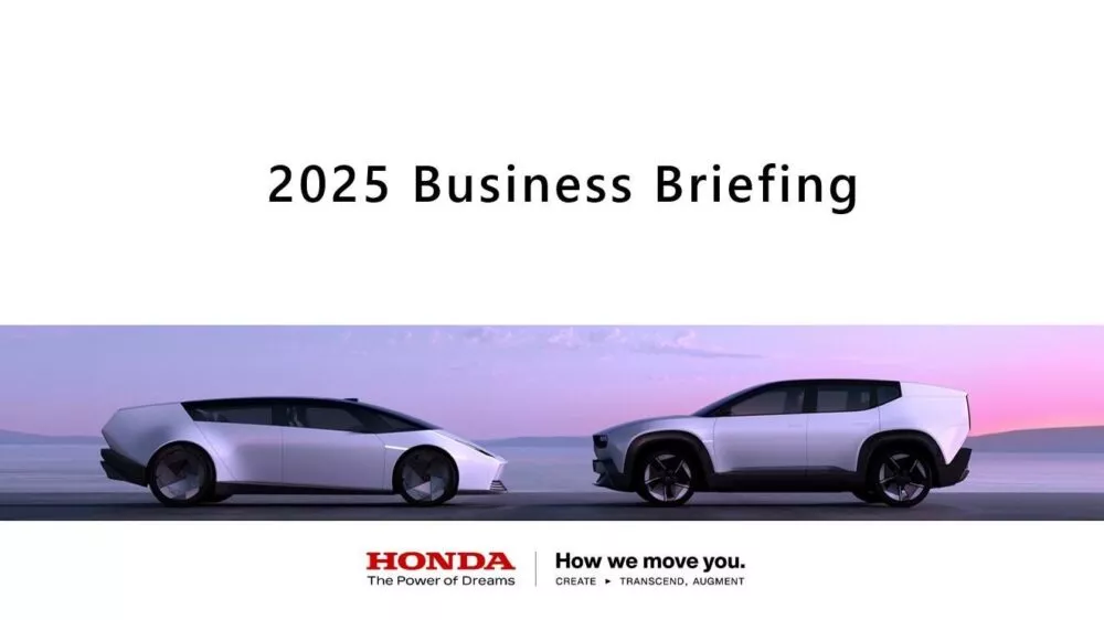 - Honda va réorienter sa stratégie commerciale dans le secteur automobile pour tenir compte de l'environnement économique. -