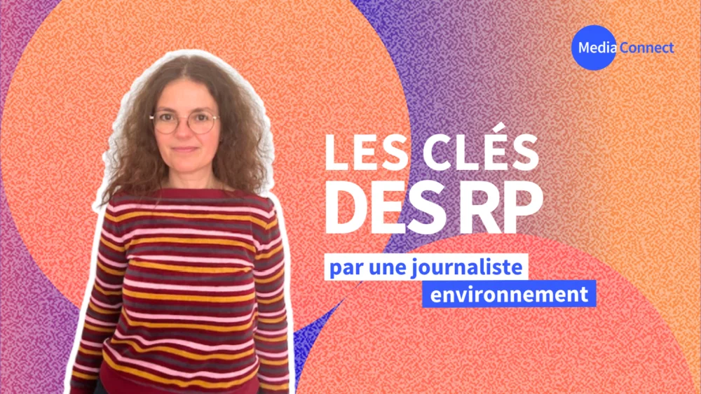 Gaëlle Dupont (Le Monde) : « Les communicants doivent comprendre nos impératifs ».