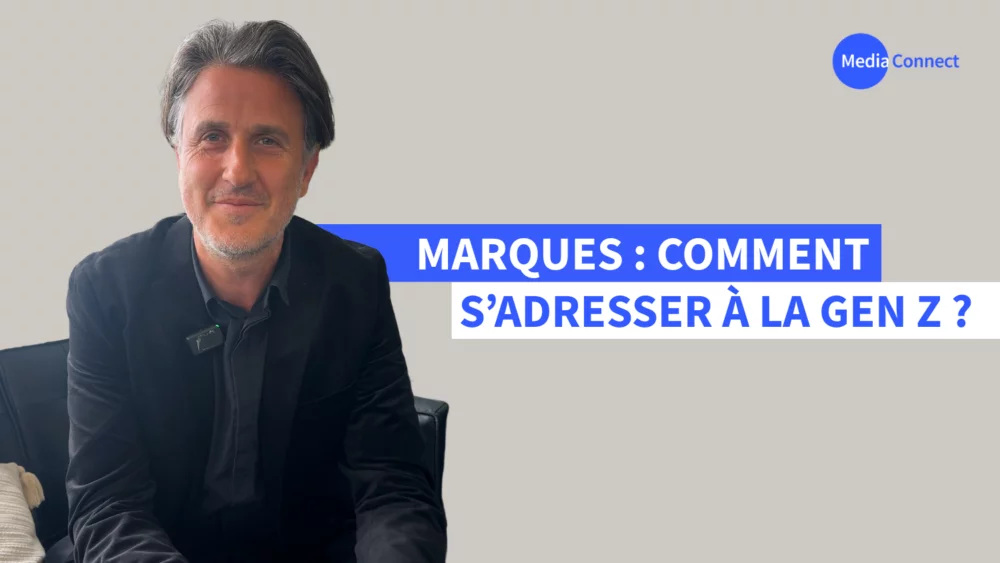 Gregg Bywalski (Webedia Creators) : « Deux mots-clés pour les marques : confiance et co-création »