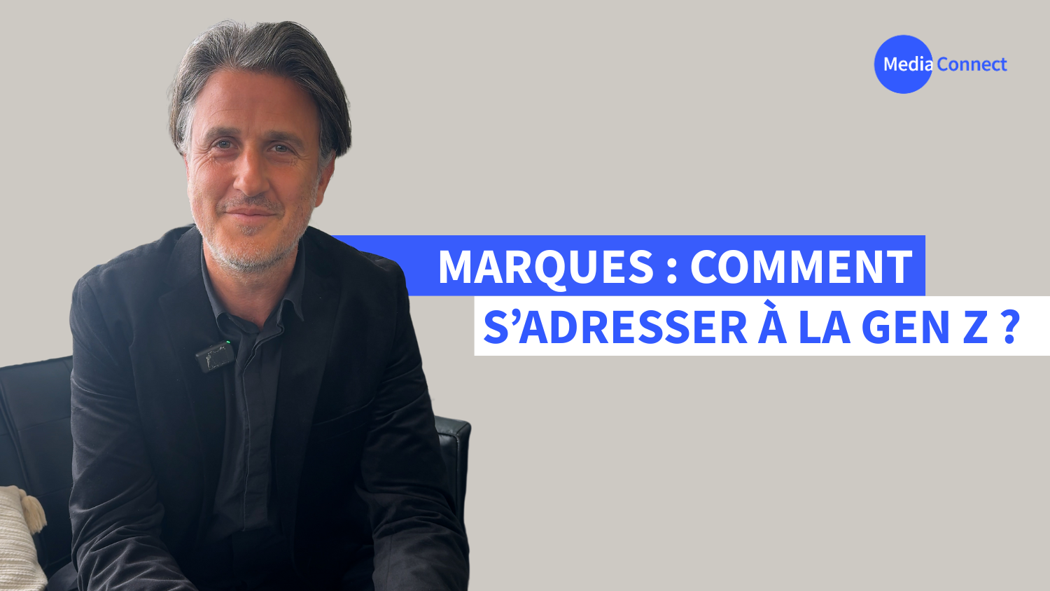 Gregg Bywalski (Webedia Creators) : « Deux mots-clés pour les marques : confiance et co-création »