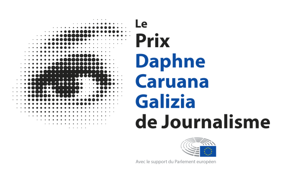 Prix Daphne Caruana Galizia pour le journalisme: appel à candidatures