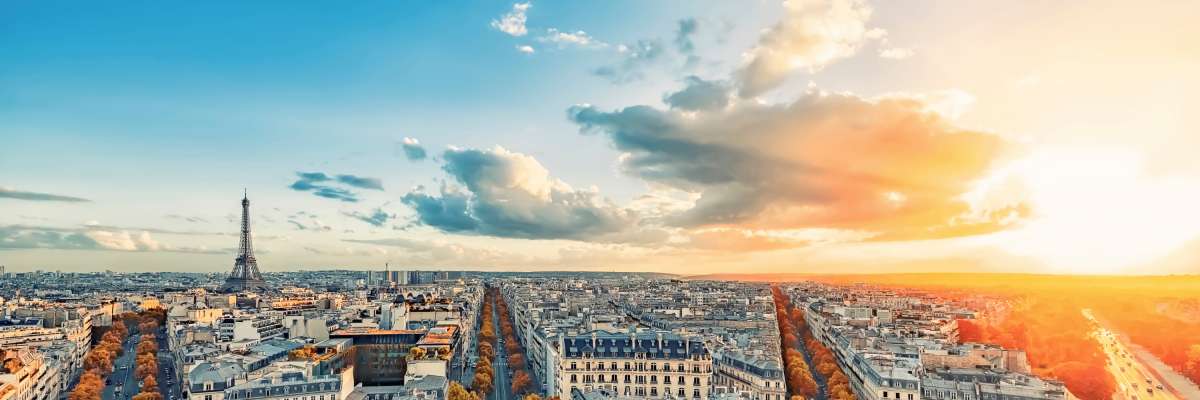 « Zones climatiques locales – LCZ » : un outil en libre-service pour visualiser la sensibilité aux fortes chaleur de 12 000 communes de France