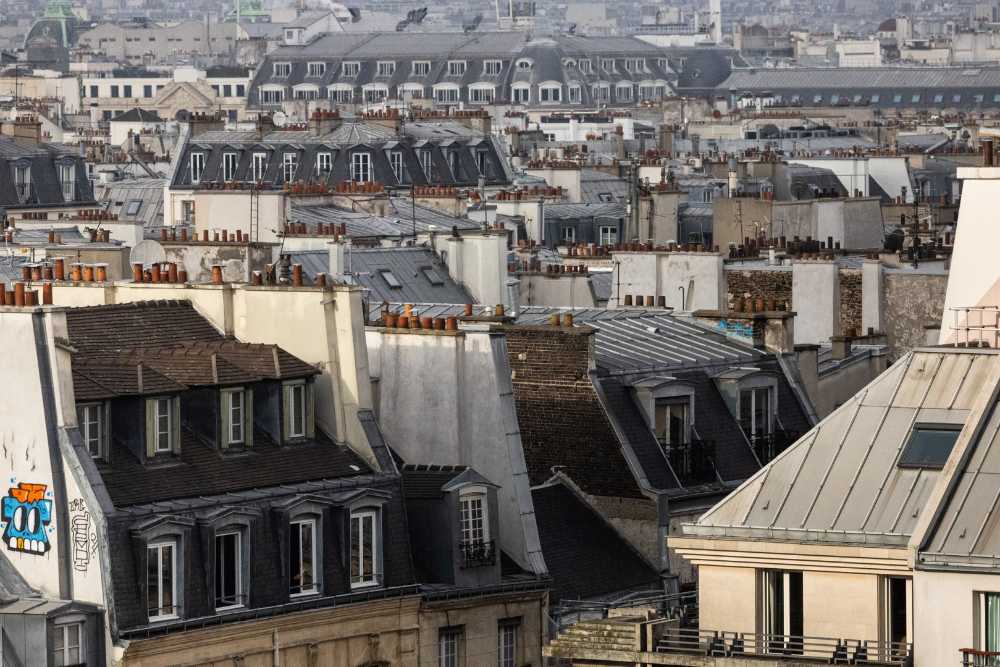 [FACT-CHECK] - Successions : non, il n'est pas prévu que l'Etat saisisse et vende les biens immobiliers à partir de 2026