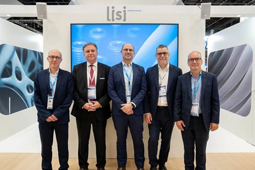 LISI AEROSPACE AND CETIM ANNOUNCE A COLLABORATIVE R&D CONTRACT FOR THE MASTERY OF BOLTED ASSEMBLIES