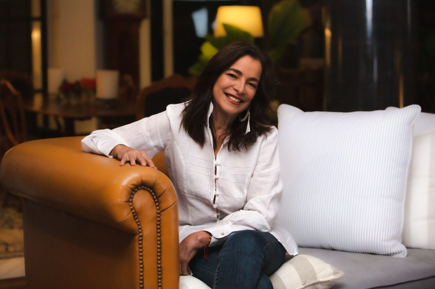 Carmen Caballero Presidenta ProColombia-jpeg