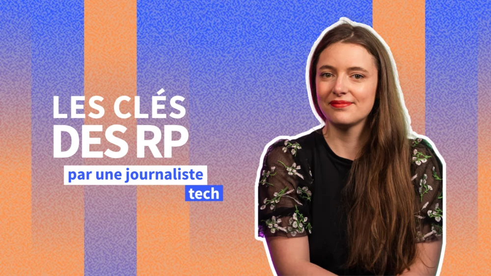 Nelly Lesage (Numerama) : « Le CP idéal arrive au bon moment, va droit à l’essentiel »