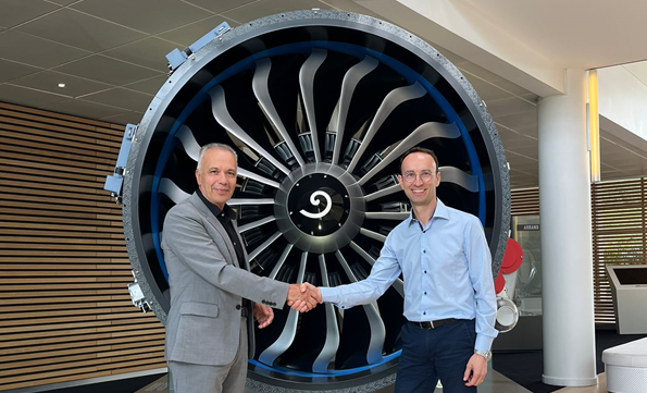 AFNOR Compétences, premier organisme français approuvé pour dispenser la formation Aerospace Auditor Transition Training