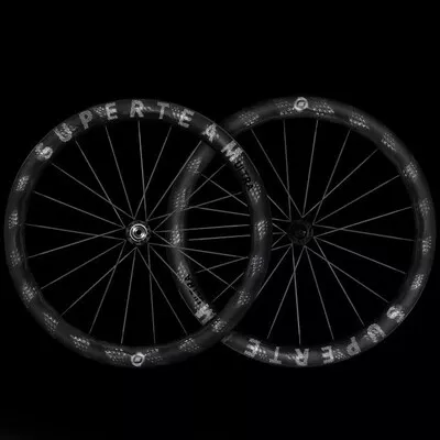 Les roues Superteam évoluent à nouveau et lancent la nouvelle paire de roues Ultra H2