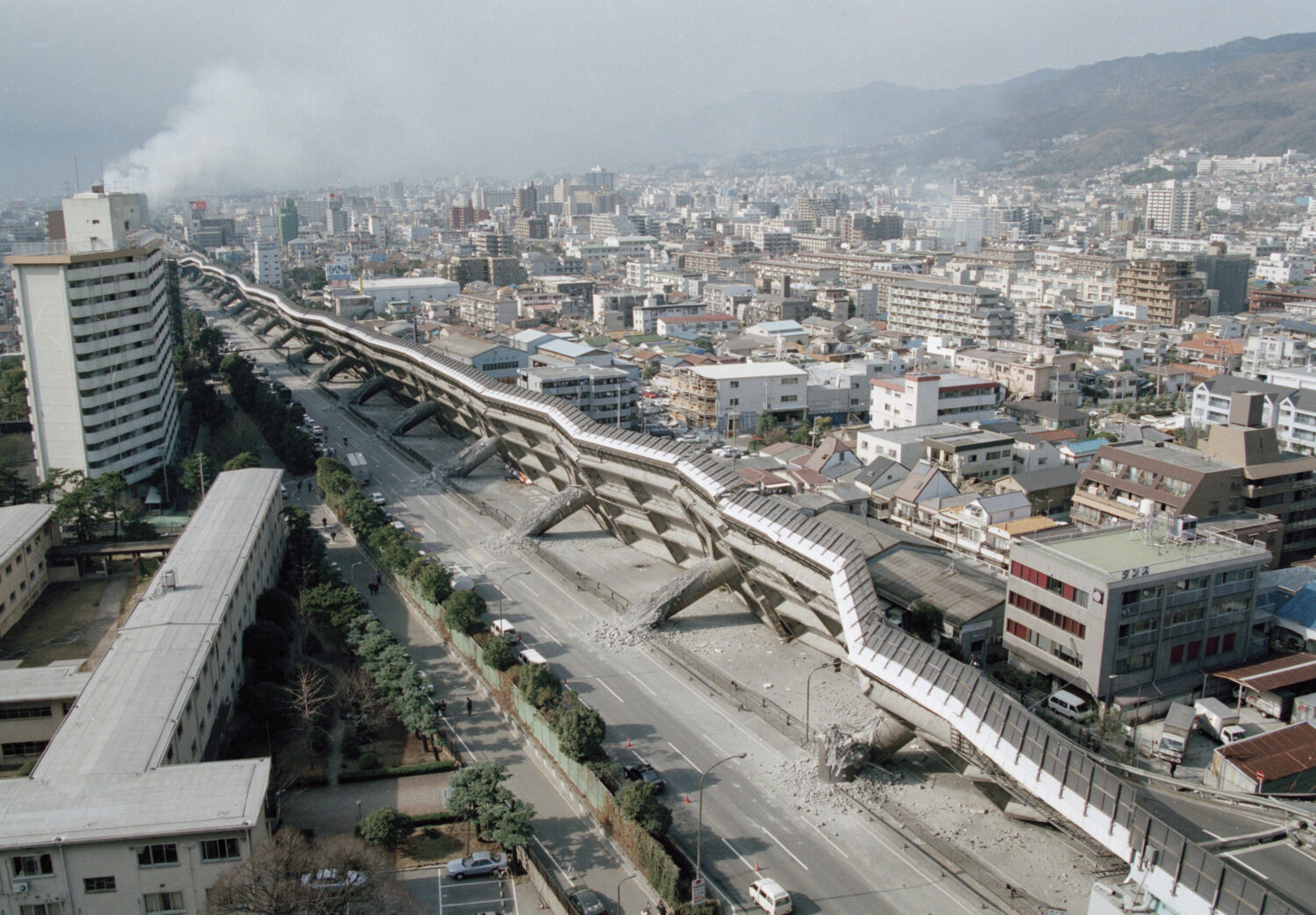 Building an Earthquake-Resistant Southeast Asia: Striving for Zero Casualties with Japanese Technology
-The Shared Future of Asia and Japan