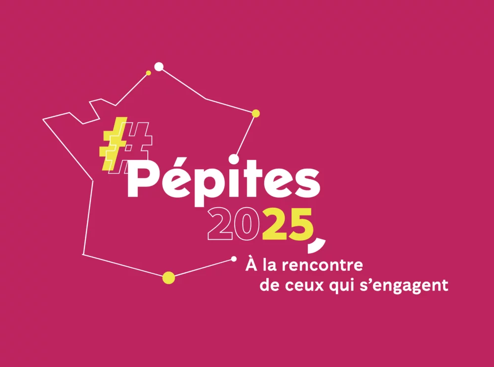 « Les Pépites 2025 » : une chronique positive de la Fondation de France et RTL à écouter jusqu’au 24 août 2025
