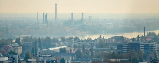 Stockage de gaz: le Parlement approuve plus de flexibilité pour faire baisser les prix
