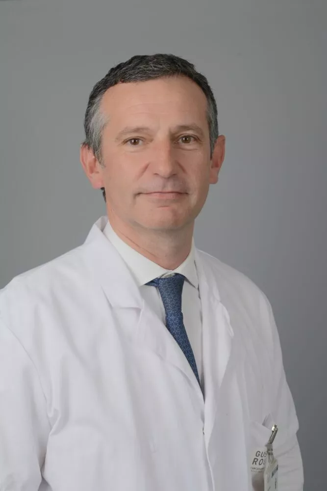 PROFESSOR BENJAMIN BESSE DESIGNATED PRESIDENT ELECT OF THE EUROPEAN ORGANISATION FOR RESEARCH AND TREATMENT OF CANCER (EORTC)