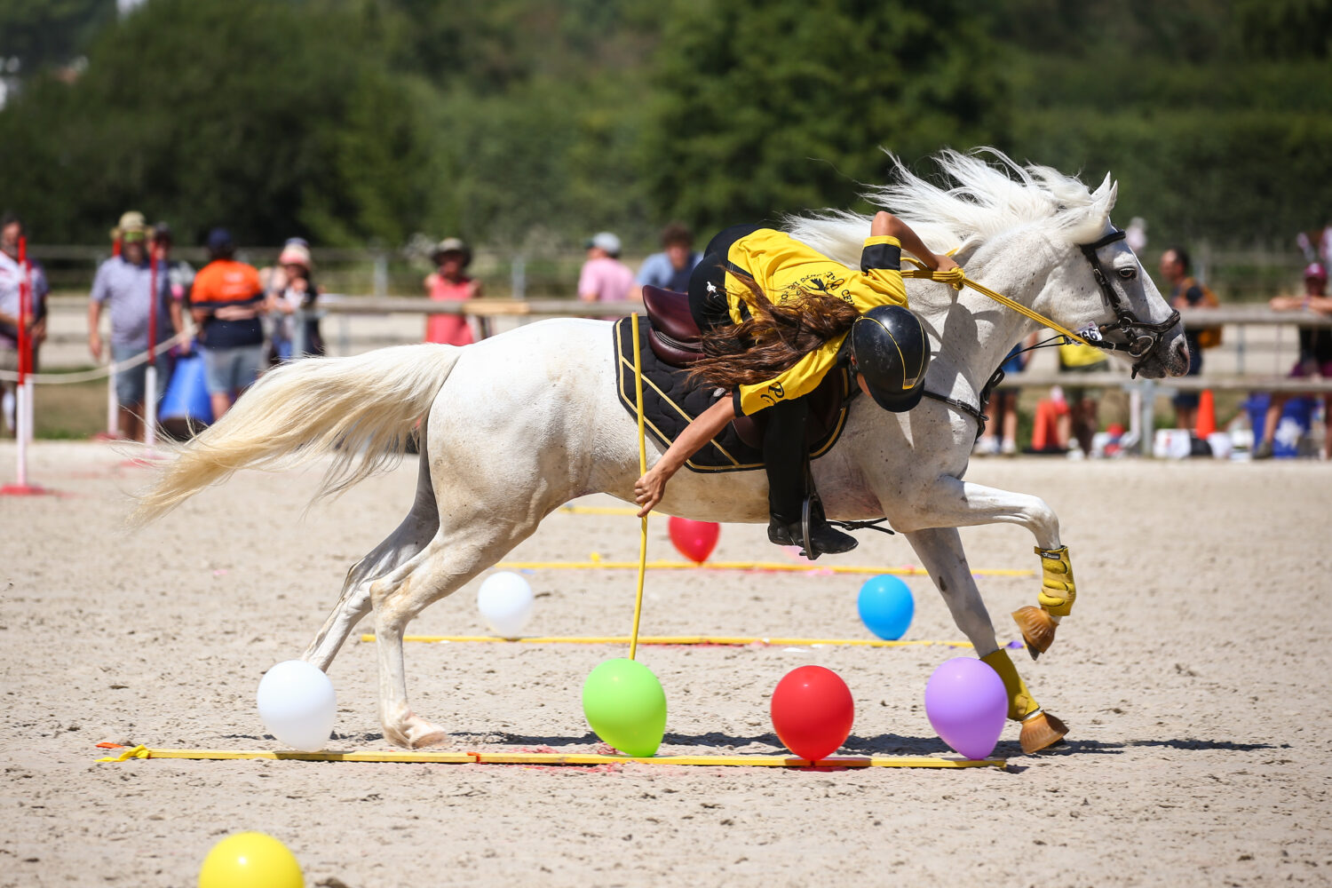 pony-games