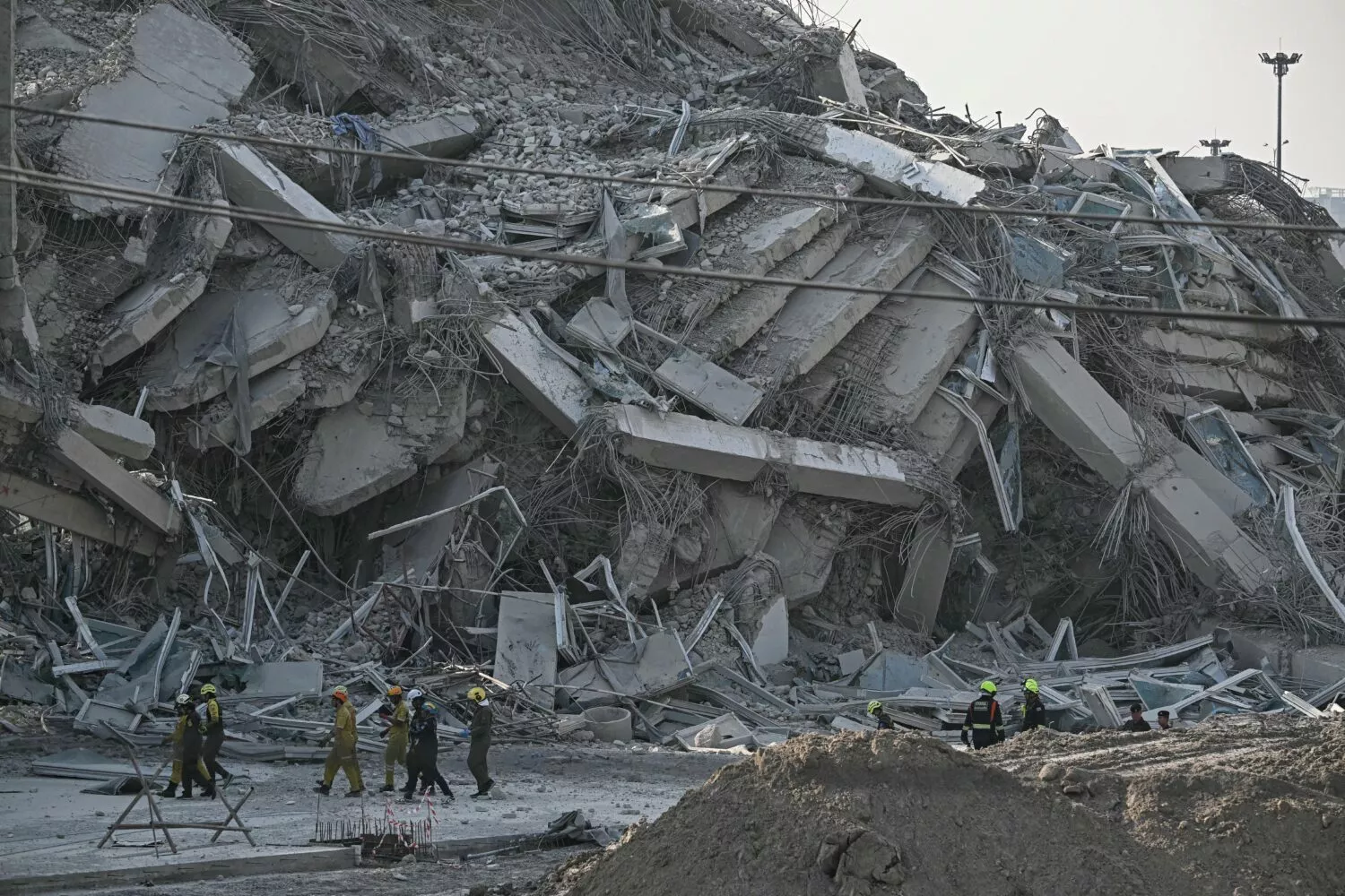 Building an Earthquake-Resistant Southeast Asia: Striving for Zero