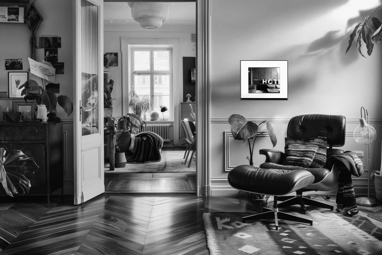 APHEUM lance la collection exclusive 
