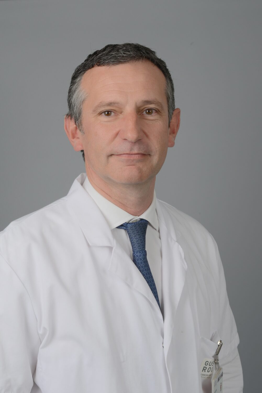 PROFESSOR BENJAMIN BESSE DESIGNATED PRESIDENT ELECT OF THE EUROPEAN ORGANISATION FOR RESEARCH AND TREATMENT OF CANCER (EORTC)